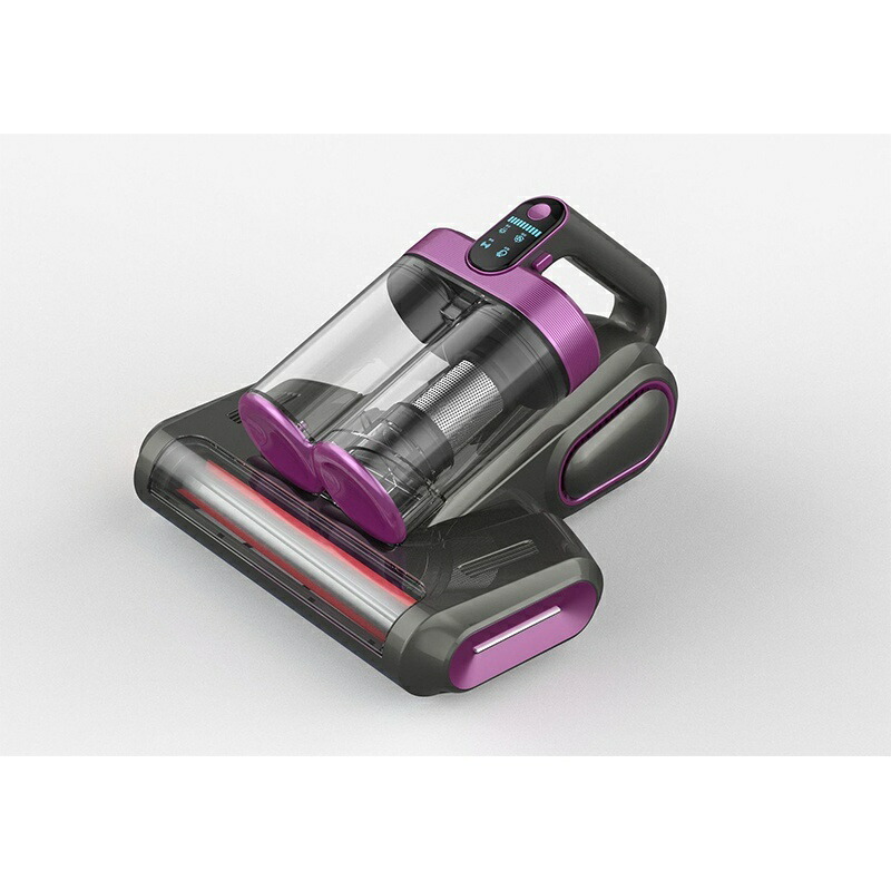 楽天市場】CREATULIZE2025年新型布団クリーナー布団掃除機強力270nm