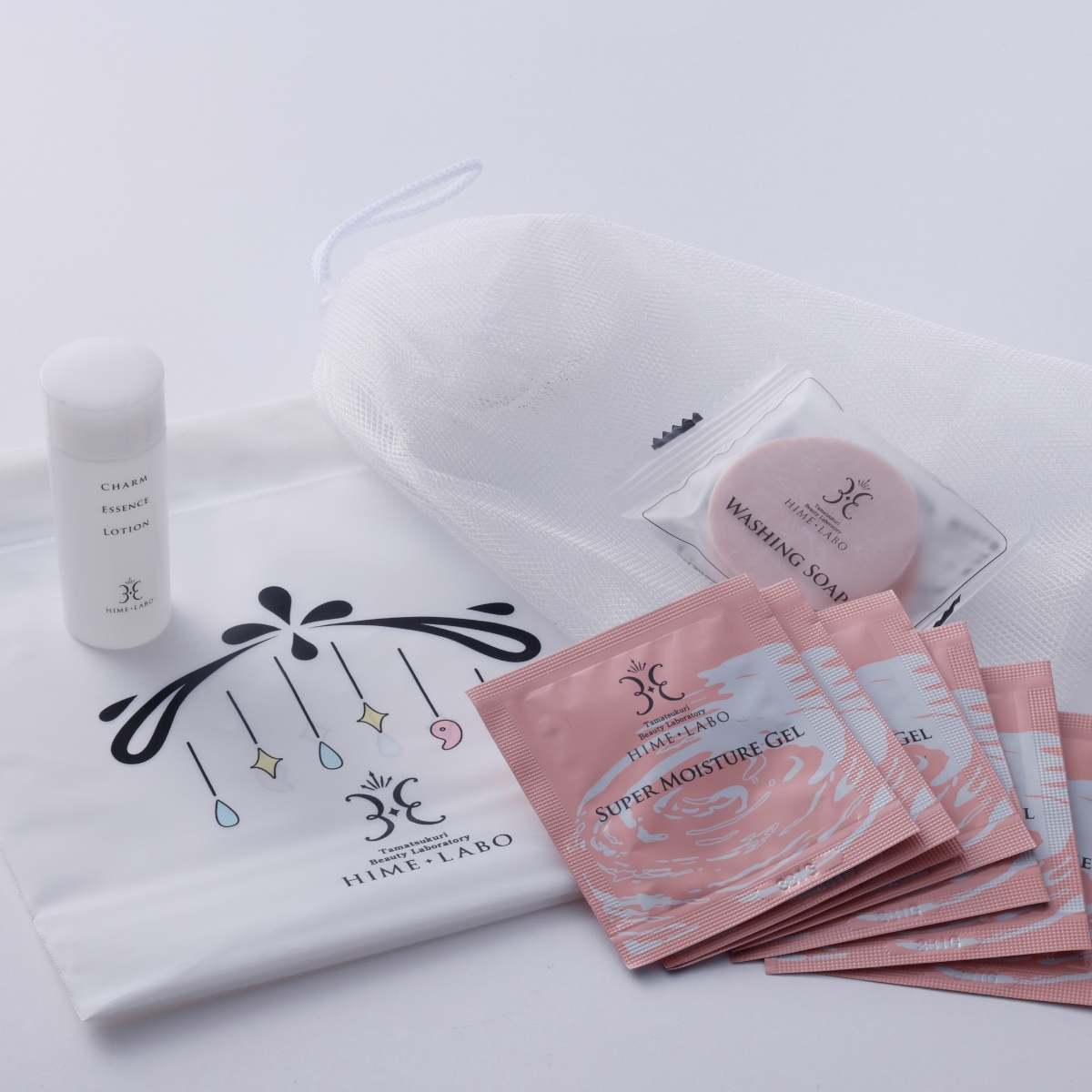 楽天市場】＼店内全品P2倍／ 姫ラボゲル クリセラ 100g【ヒト型