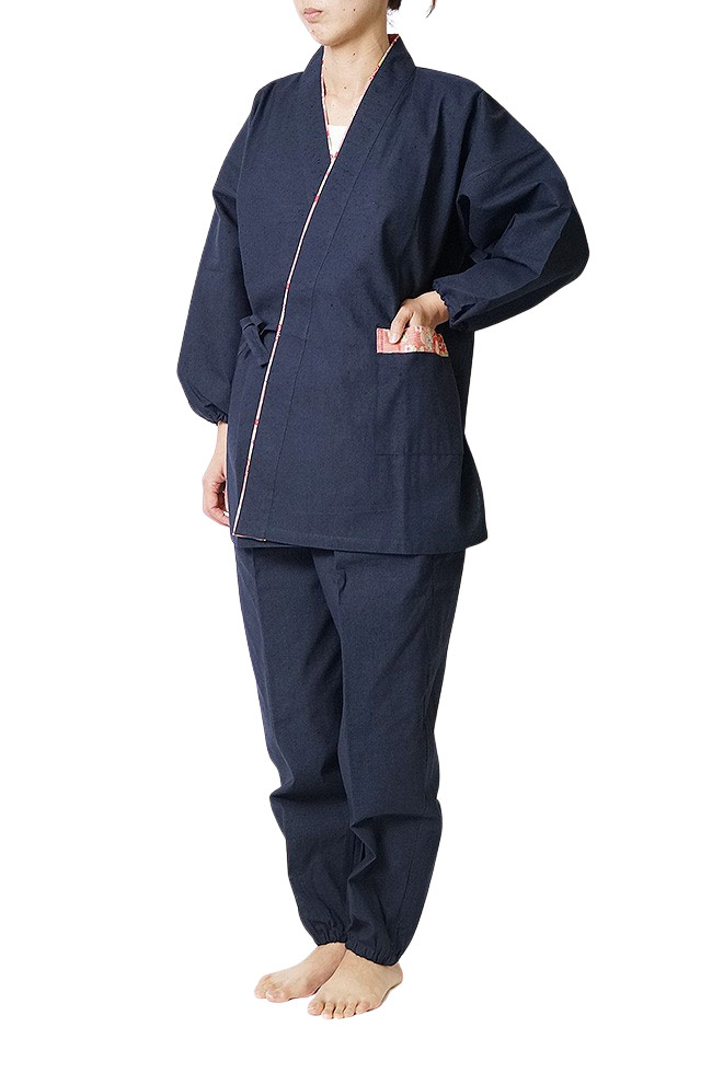 【楽天市場】作務衣 女性 紬襟切り替え 婦人 作務衣 さむえ 綿100% M/L 作務衣 レディース 業務用 婦人 母の日 ギフト 還暦 部屋着 作務衣 女性:作務衣と甚平 和専門店 ひめか 【楽天市場】作務衣 女性 紬襟切り替え 婦人 作務衣 さむえ 綿100% M/L 作務衣 レディース 業務用 婦人 母の日 ギフト 還暦 部屋着 作務衣 女性:作務衣と甚平 和専門店 ひめか