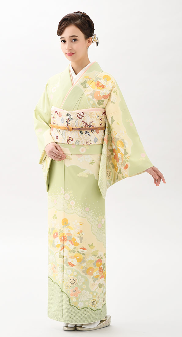 着物 激安先着 訪問着 着物 Jl 75 洗える着物 仕立て上がり ジャパンスタイル 訪問着 ギフト 着物 11日マデ 父の日 店舗限定エントリーで5倍 結婚式 レディース 女性 きもの Alibunar Org Rs