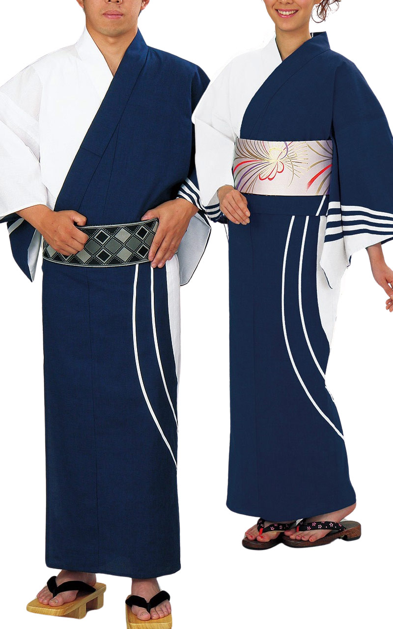 浴衣 反物 仕立て上がり よさこい 本絵羽ゆかた 踊り用 稽古用 日本製 3633 習い事 舞踊 民謡 浴衣 盆踊り|作務衣と甚平 和専門店 ひめか
