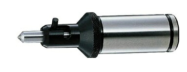 ＴＲＵＳＣＯ／トラスコ中山(株) ラインマスター超硬チップタイプ 芯径１０ｍｍ 先端角度９０゜ S32-130