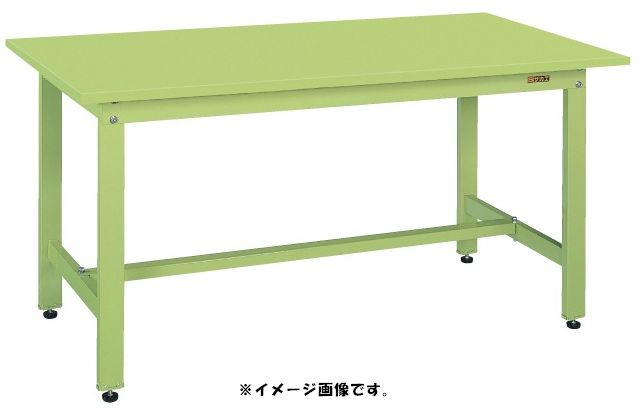 【時間指定・日祝着不可】SAKAE/サカエ 軽量作業台ＫＫタイプ （組み立て式） KK-70SN｜ひめこうぐ
