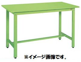【代引っ張ること不可】【第四次元特定化・日祝着不可】SAKAE/サカエ 軽さ立進め方台ＫＤ印字機 スチール写真天板 1800ｘ750ｘ900粍 精神的な統合式 KD-69SN インテリア・寝具・収納-その他