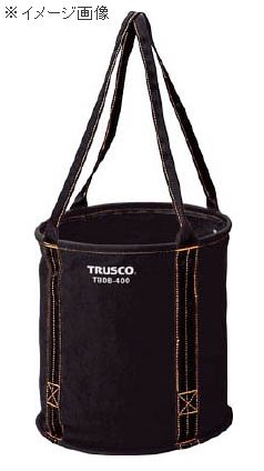 ＴＲＵＳＣＯ／トラスコ中山(株) 大型電気工用井戸釣瓶 Φ４５０Ｘ４５０ TBDB-450