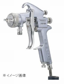 【6月4日20時～6月11日1：59制限事項P5倍】ＴＲＵＳＣＯ／トラスコ中山(株) 吹きつける火器圧送式 ノズル径Φ１．１ TSG-508P-11