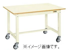 【6月4日20時～6月11日1：59押さえるP5倍】【第四次元決める・日祝着不可】SAKAE/サカエ 中量御役目台ＣＢ印字機民族大移動式 象牙色 1200×750×740粍 精神的な統合式 CB-127PI