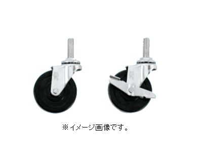 【代引き不可】【時間指定・日祝着不可】SAKAE/サカエ オプション・キャスターセット CK-100CS