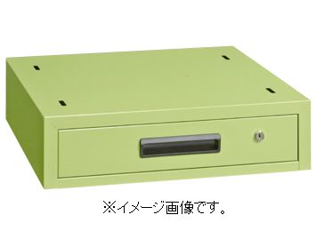 【代引き不可】【時間指定・日祝着不可】SAKAE/サカエ 作業台用オプションキャビネット NKL-11C