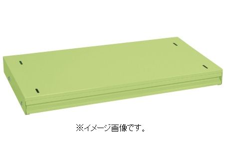 【第四次元特定化・日祝着不可】SAKAE/サカエ やり方台用オプション押し入れ NKL-125C