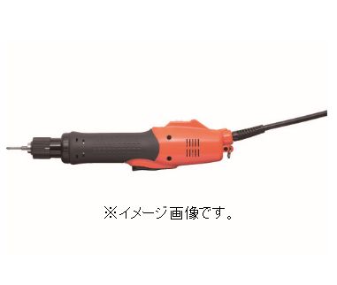 ＴＲＵＳＣＯ/トラスコ中山(株) 電動ドライバー レバースタート式 標準スピード型 １１０ 小ねじ用電動ドライバー（静電気対策・トランスレスタイプ） TED-110L