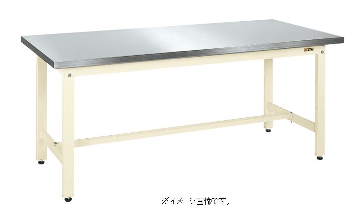 【6月4日20時～6月11日1：59押さえるP5倍】【第四次元決める・日祝着不可】SAKAE/サカエ 軽さ御役目台ＫＫ印字機（ステンレスカブセ天板） W900×D600×H740粍 精神的な統合式 KK-38HCSU4I