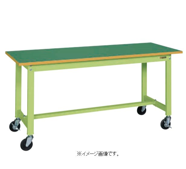 【第四次元決める・日祝着不可】SAKAE/サカエ 軽さ御役目台ＫＳ印字機（民族大移動式） W1200ｘD750ｘH740粍 精神的な統合式 KS-127FR