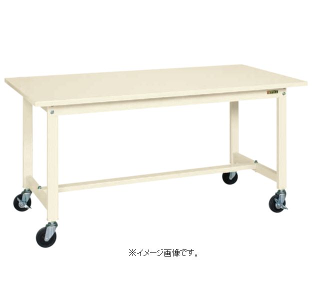 【第四次元決める・日祝着不可】SAKAE/サカエ 軽さ御役目台ＫＳ印字機（民族大移動式） W1500ｘD600ｘH740粍 精神的な統合式 KS-156SRI
