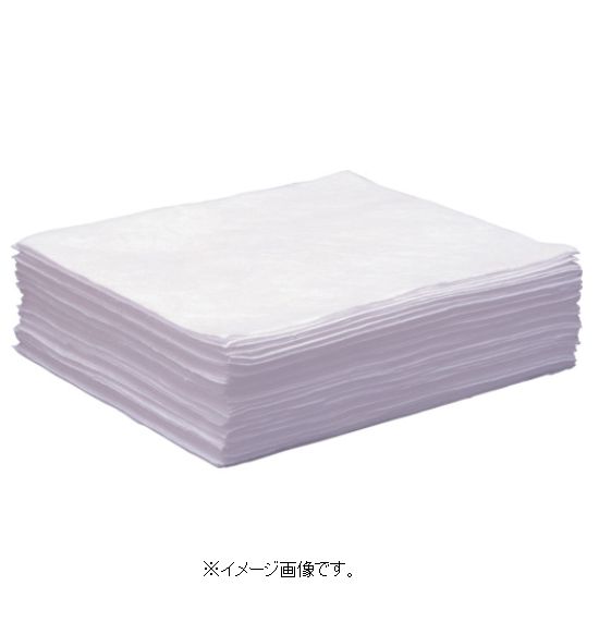 【在庫品】３Ｍ/スリーエム ジャパン(株) HP-156 オイルソーベント（ハイパフォーマンス型）４３０Ｘ４８０ｍｍ （１００枚入） 吸収材 シートタイプ HP-156
