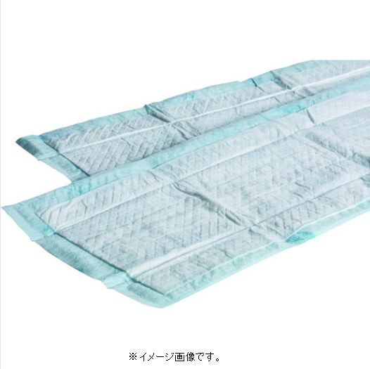 【代引き不可商品】【時間指定不可】TERAMOTO/テラモト 吸水ポリマーダスター２（ケース販売） 70枚入×4袋の大容量 モップ用ダスター CL-357-546-0