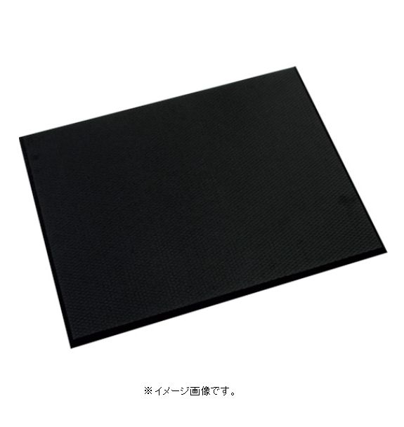 【6月4日20時～6月11日1：59押さえるP5倍】【第四次元決める不可】TERAMOTO/テラモト 耐油座布団つや消しＦＷ ７５０×９００粍 MR-939-575-0