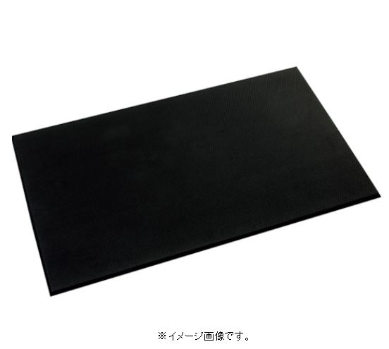【第四次元決める不可】TERAMOTO/テラモト 耐油座布団つや消しＦＷ ９００×１５００粍 MR-939-590-0