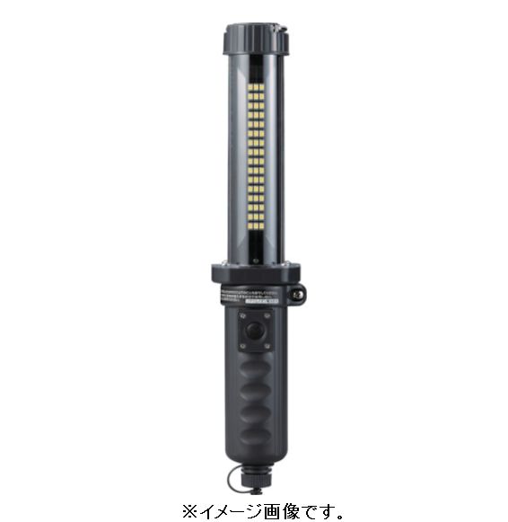 ライト・ランタン HATAYA LED HAND LAMP HATAYA ハタヤ 充電式LEDジョーハンドランプ LW-10A