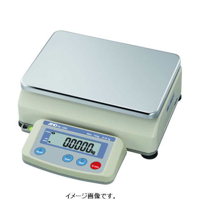 【新品！！】A＆D ウォーターボーイ SL-1000WP 防水デジタルはかり A＆D デジタルはかり ウォーターボーイ SL-1000WP : OS