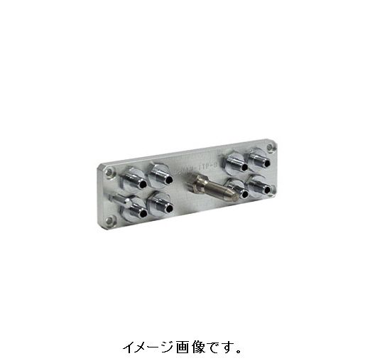 【6月4日20時～6月11日1：59押さえるP5倍】日東工器 MAM-1TP-8 BRASS マルチカプラ ＭＡＭ型 カプラ付社会的単位（７１３０５） MAM-1TP-8 BRASS