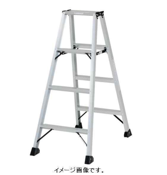 ＰｉＣａ/（株）ピカコーポレイション 軽さ専用脚立 ＢＥＮ－ＫＥＩ 便軽 LM-120