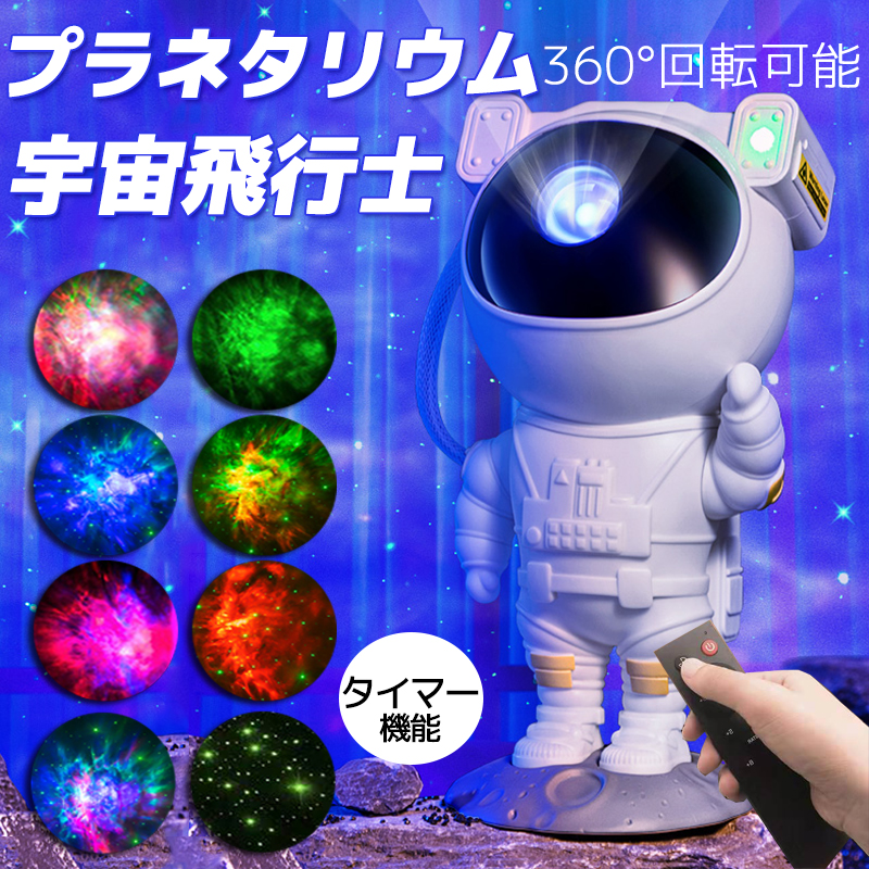 ヴィンテージ復刻 【新品・未使用】【匿名発送】宇宙飛行士の