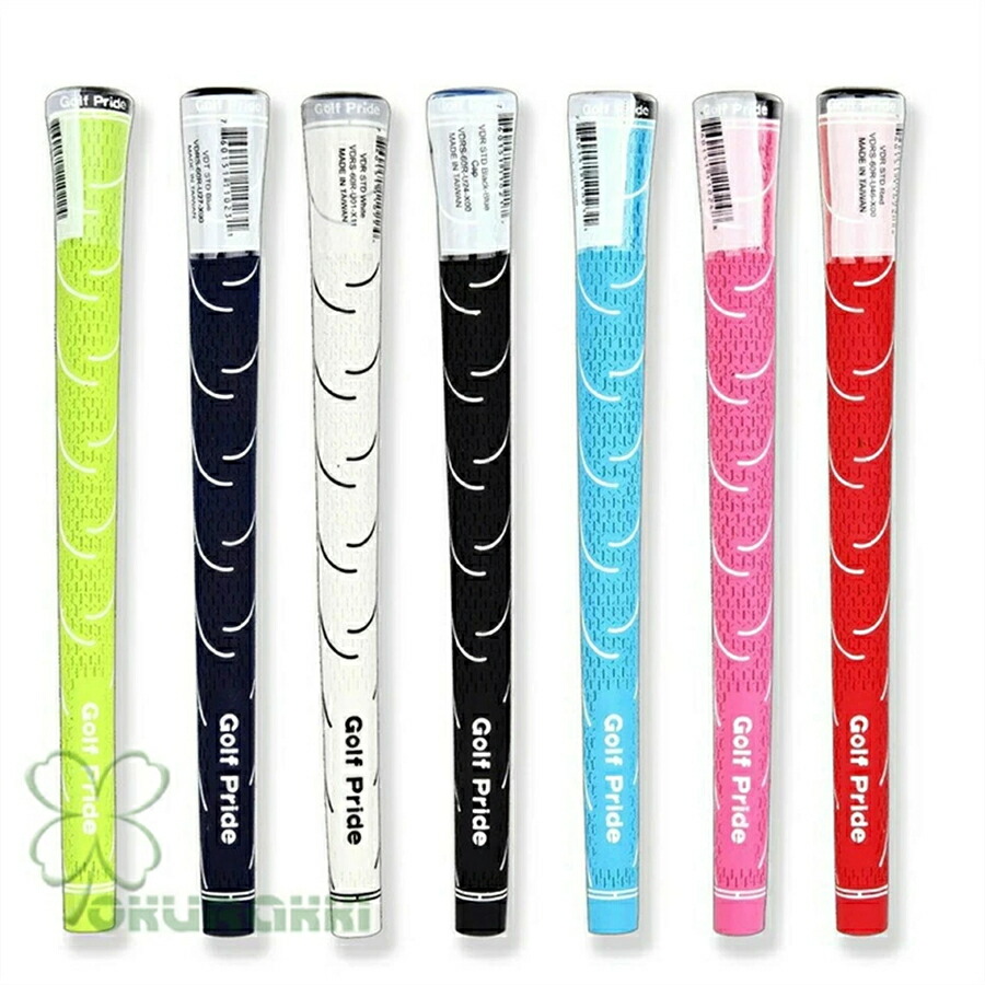 (未使用･未開封品)　GOLFPRIDE(ゴルフプライド) DAライトラバー バックライン有 E860 ブラック M60X vf3p617 Amazon | GOLFPRIDE(ゴルフプライド) DAライトラバー バック