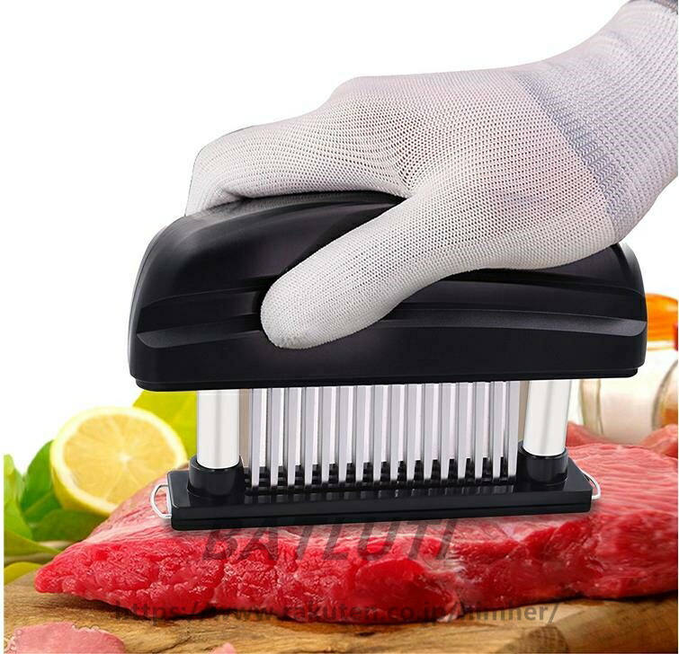 ミートテンダー 大道産業 手回し式 手廻し式 高価キッチン・日用品