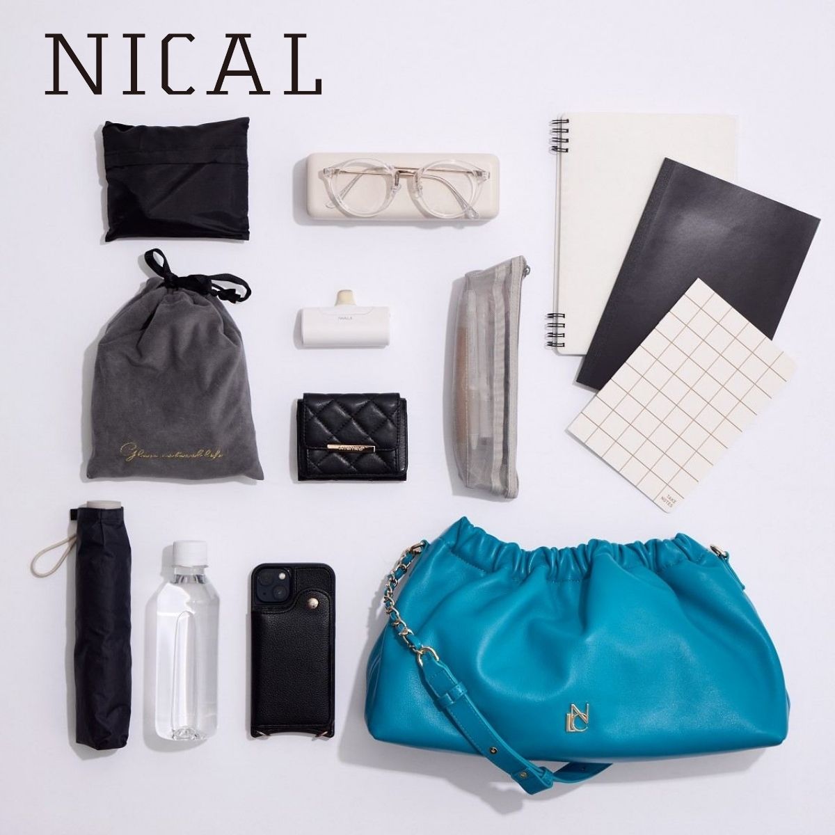 楽天市場】パーティーにも【卑弥呼25AW】ラインストーンワンハンドル