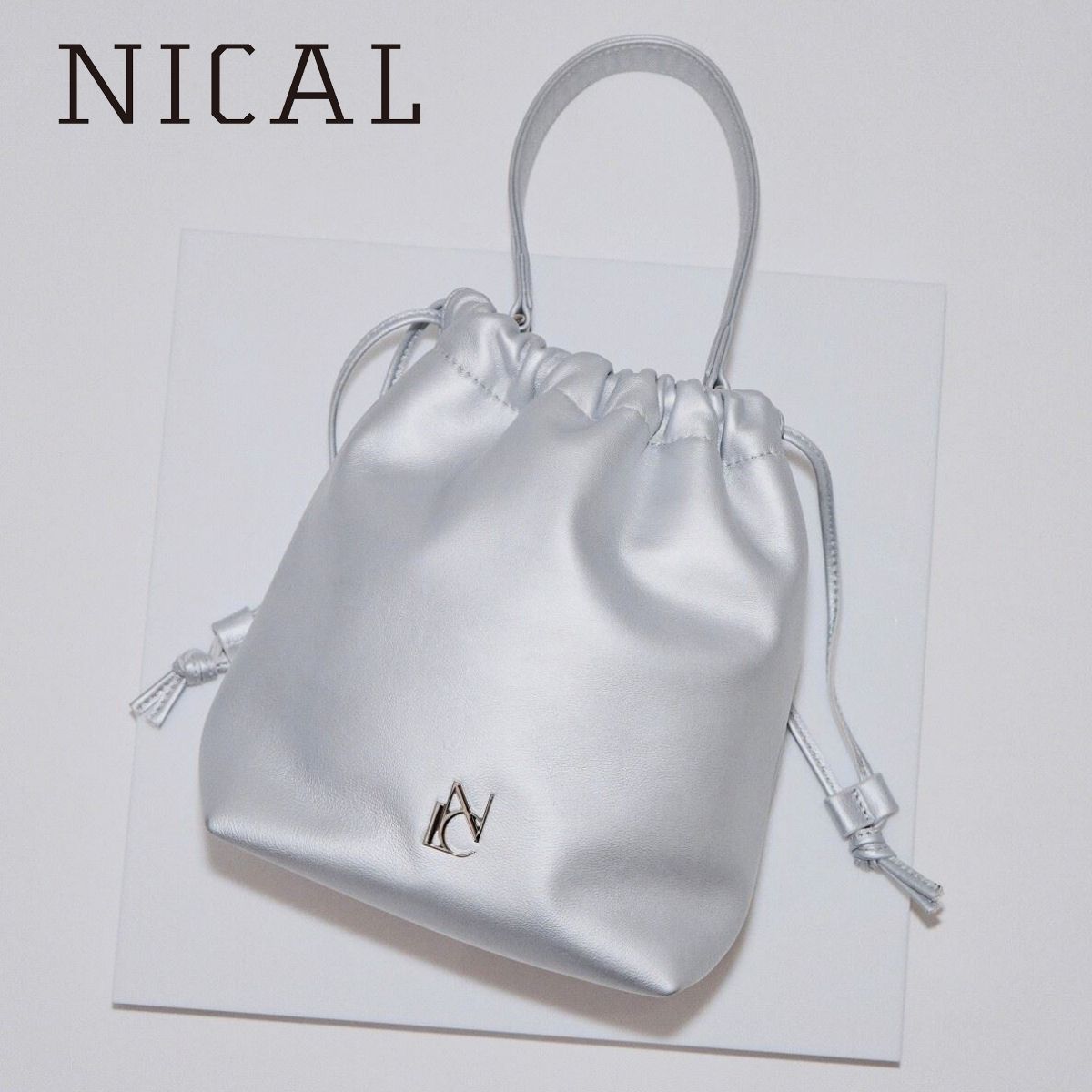 楽天市場】パーティーにも【卑弥呼25AW】ラインストーンワンハンドル