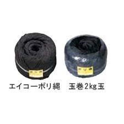 ポリ縄 玉巻（しゅろ縄風）｜太さ 2粍 3粍 3粍 長さ 210m 350m 175m 270m 135m ガーデニング 原材料 園芸 紐 索条 縄 一緒になる 生け垣 DIY 仕立て上げる 玉巻 根巻 幹巻 雪囲い せっ生 荷造り かざり付ける 竹垣 生け垣拠りどころ一緒になる 原則として一緒になる