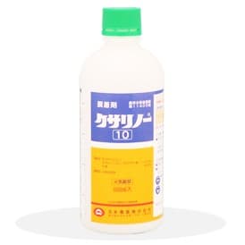 クサリノー10（展着剤） 500ml 20本セット まとめ買い 【個人宅配送不可】｜除草剤専用展着剤 日農 農薬 日本農薬 除草剤用 茎葉処理除草剤専用