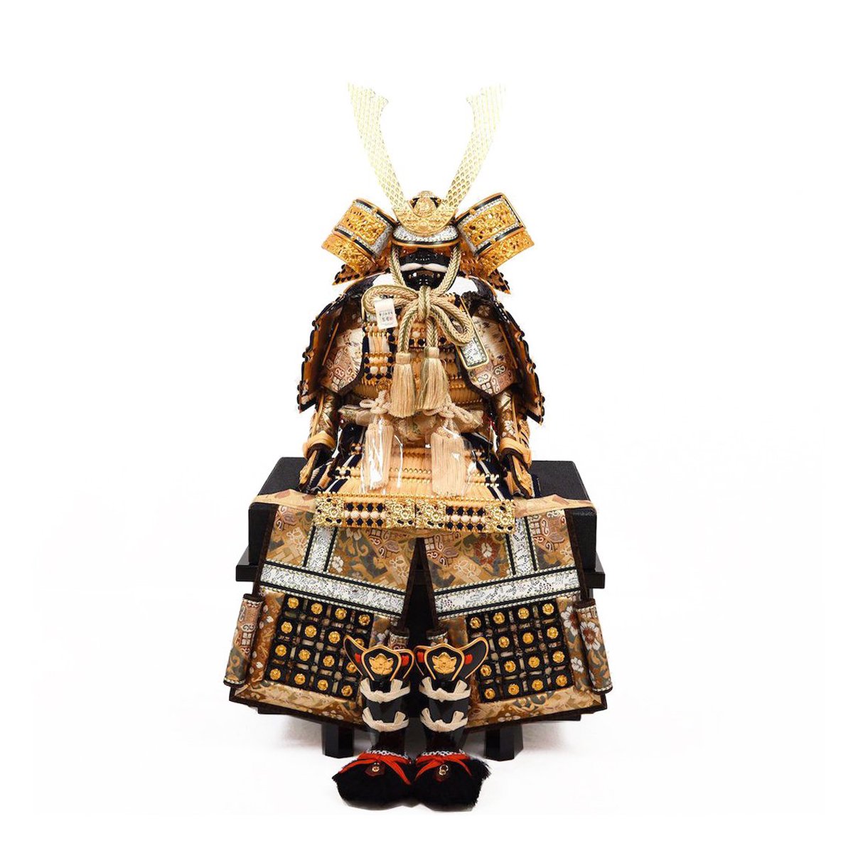 五月人形 真田幸村 鎧飾り 4号 五月人形 真田幸村 鎧飾り 4号 168840880.jpg?cmsp_timestamp=