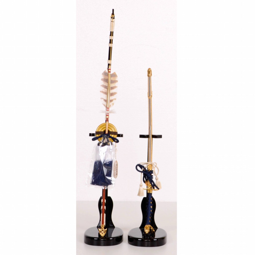 太刀 白木 18号 英知 五月人形 刀 道具 太刀 白木 18号 英知 五