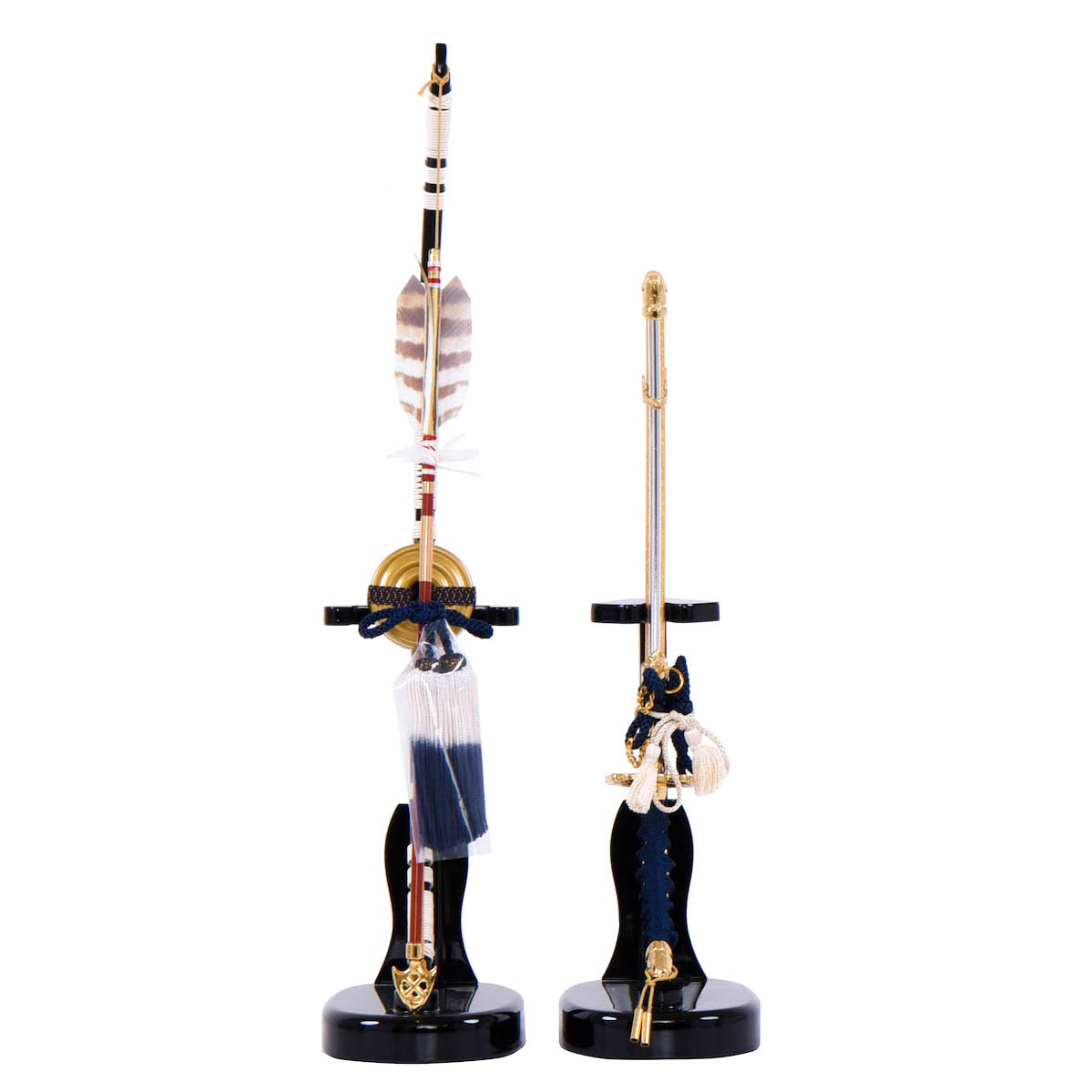 楽天市場】五月節句 五月人形 弓太刀 相模11号 送料無料 : 人形の館石倉