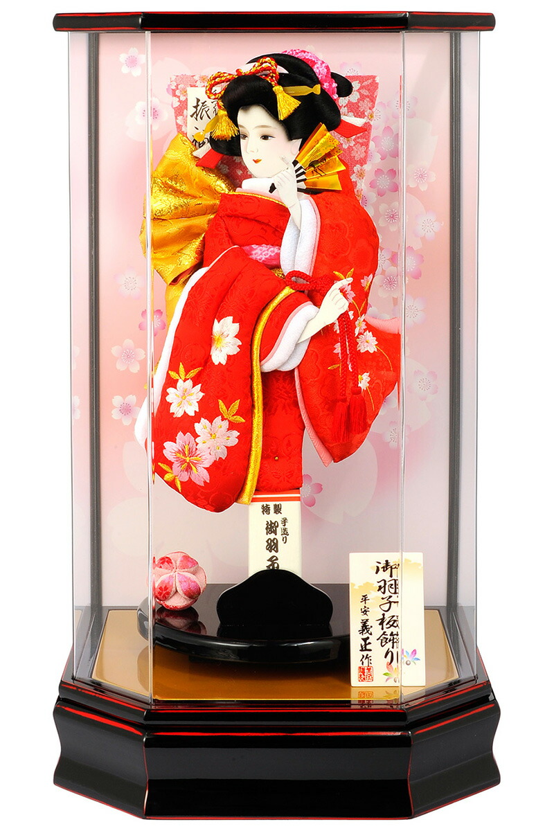 羽子板 ケース 13号羽子板