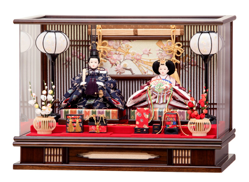 特典付き！ 雛人形 平安豊久作　小芥子 うた　創作雛 親王飾り 特典付き！ 雛人形 平安豊久作 小芥子 うた 創作雛 親王飾り 特典付き