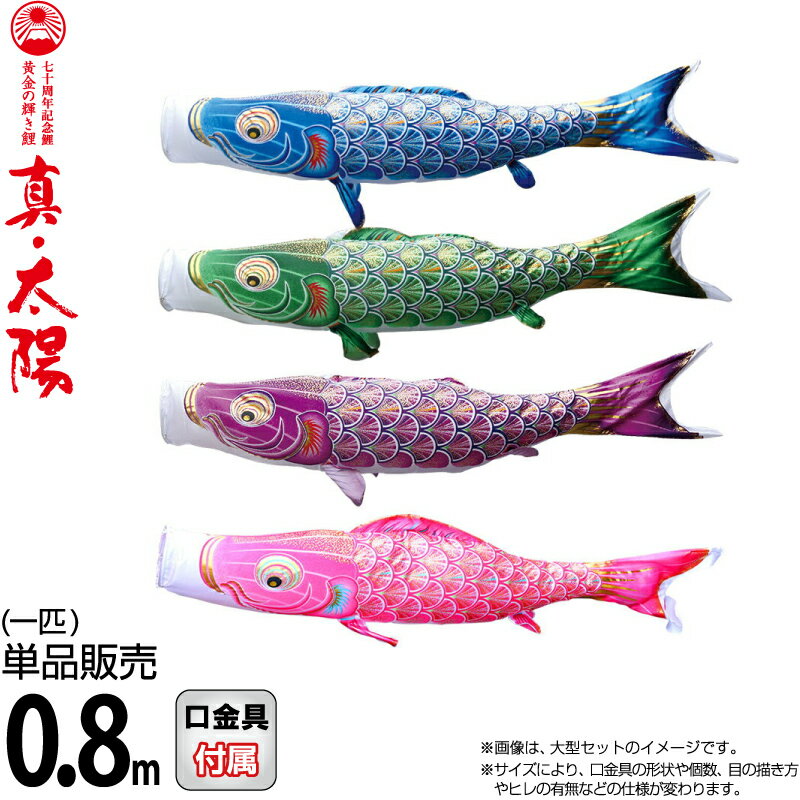 【美品】キャンバス鯉のぼり 販売価格半額以下!! 楽天市場】鯉のぼり 宝碧の通販