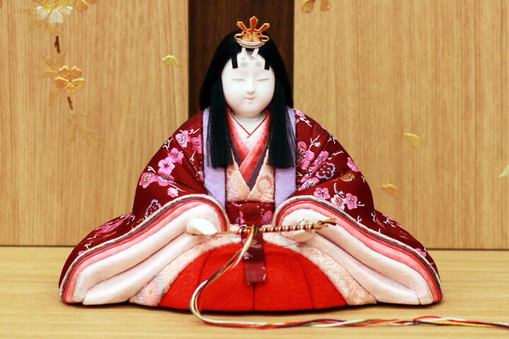 伝統のある真多呂人形製作のお雛様 雛人形 おひな様 おひなさま おひな 在庫処分 大正3年 雛人形セット 高級 ひな祭り