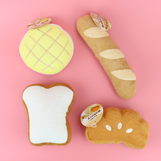 楽天市場】わんわんベーカリー フランスパン 【 ペット用品 犬