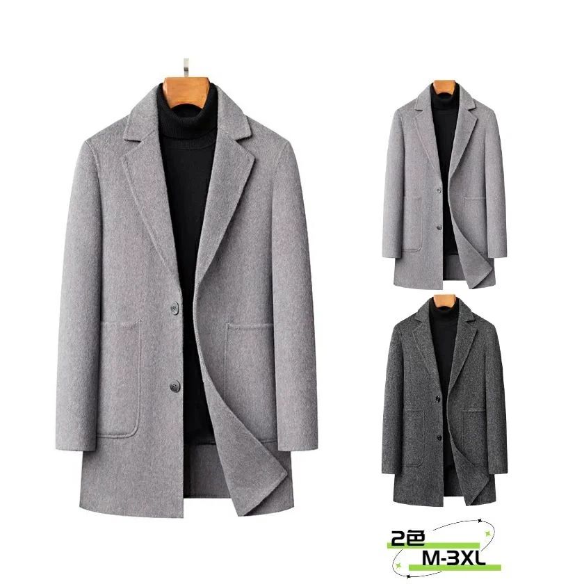 ダックダ メンズ ダウンライナー脱着可 90%ダウン ライナー付き 冬服 アメカジ 厚地 長袖 アウター ビジネス カジュアル 防寒着