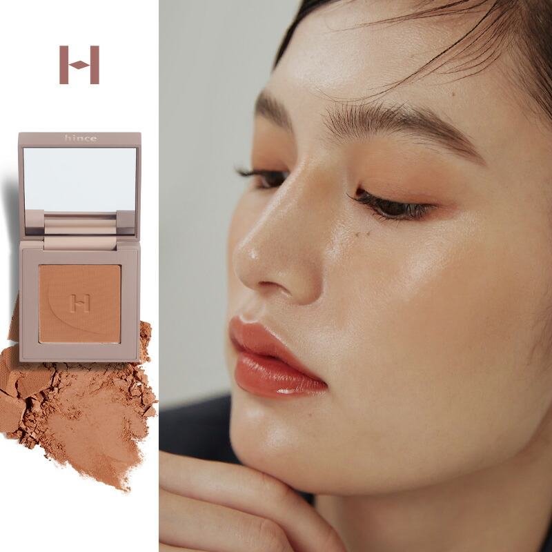 hince公式]ニューデップスアイシャドウ/NEW DEPTH EYESHADOW/アイシャドウ