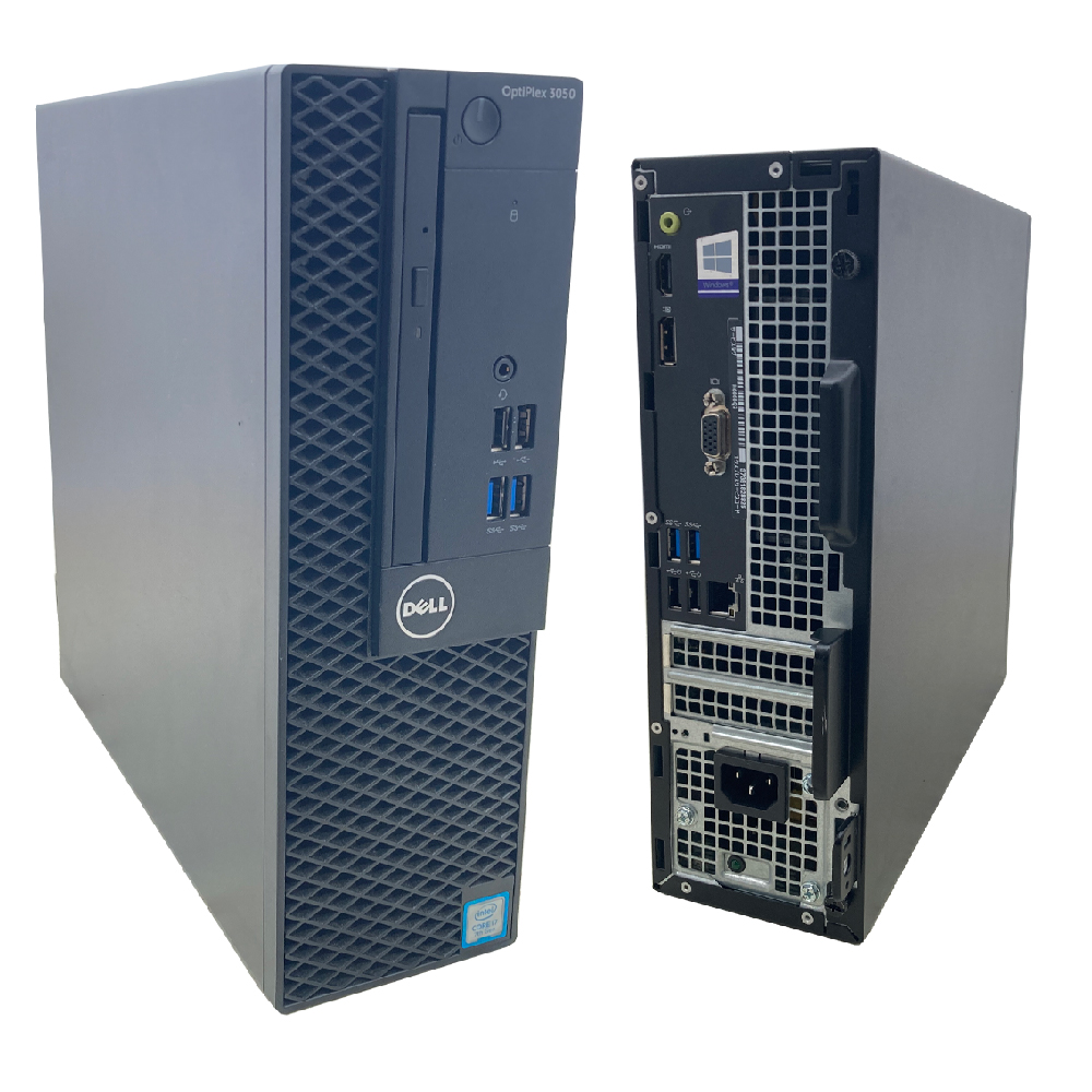 日本製 2ウェイ パソコン【1年保証】DELL OptiPlex 3070/Core i7 9700