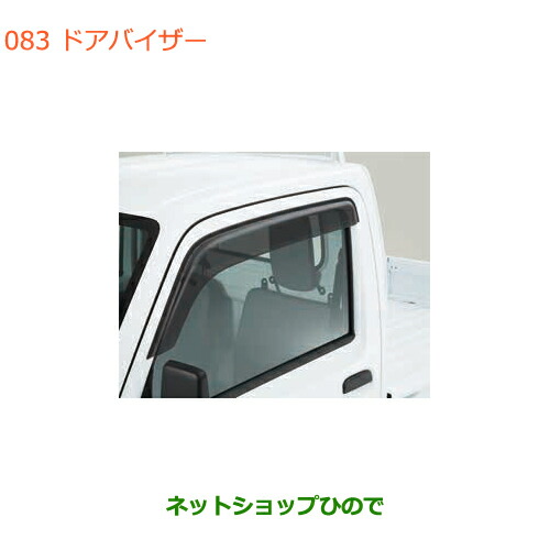 か*ー様 現行型 スズキ キャリィ DA16T KX 純正CDプレーヤー+純正パ スズキ(純正) モニター付きCDプレイヤー のパーツレビュー