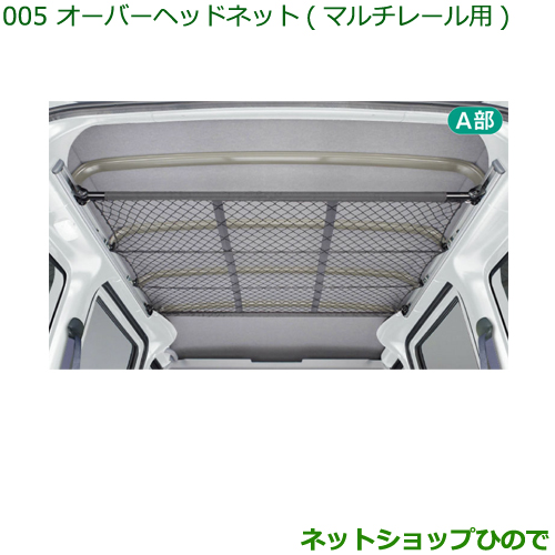 楽天市場】◯純正部品ダイハツ ハイゼットカーゴ 特装車シリーズ