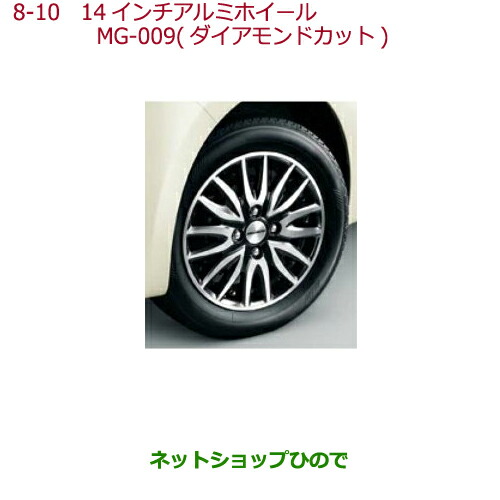 ホンダ エヌワン　１５インチアルミホイール(ＭＳ−０２３)(１本)[08W15-T4G-001]