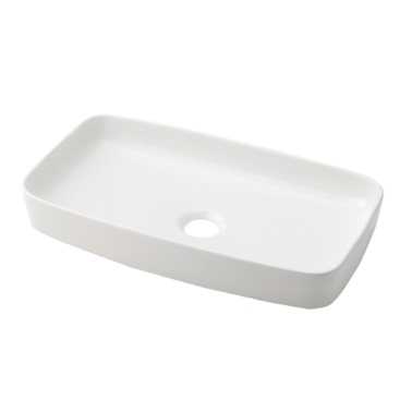 KAKUDAI(カクダイ)MINO角型室内用便器器493-228-W/-D