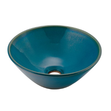 KAKUDAI(カクダイ)瑠珠(Luju)丸型手洗器493-267-CB/-CW/-DM/-DW/-M/-YG|日の出ショッピングサイト
