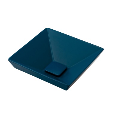 KAKUDAI(カクダイ)Luju角型手洗器493-274-B/-D/-GY/-W｜日の出ショッピングサイト